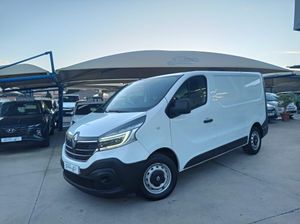 Renault Trafic L1H1 2.0 CDTI 125CV   - Foto 3