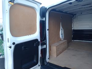 Renault Trafic L1H1 2.0 CDTI 125CV   - Foto 16