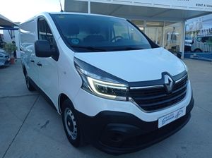 Renault Trafic L1H1 2.0 CDTI 125CV   - Foto 8