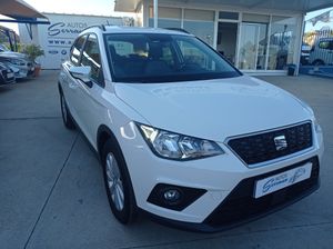 Seat Arona 1.0 TSI 110CV STYLE   - Foto 9