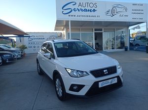 Seat Arona 1.0 TSI 110CV STYLE   - Foto 2