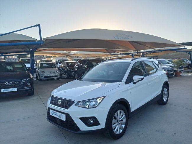 Seat Arona 1.0 TSI 110CV STYLE   - Foto 3