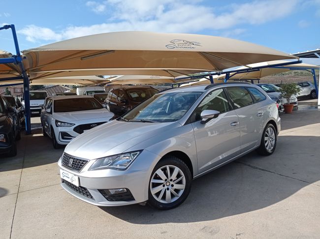 Seat Leon 1.6 Tdi 115CV STYLE ST   - Foto 3