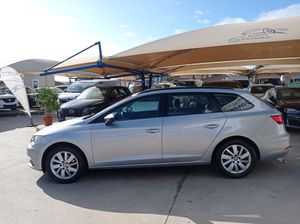 Seat Leon 1.6 Tdi 115CV STYLE ST   - Foto 4