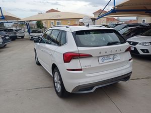 Skoda Kamiq 1.0 TSI 81KW DSG AMBITION 110CV   - Foto 6