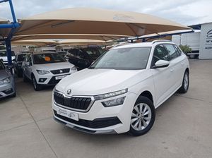 Skoda Kamiq 1.0 TSI 81KW DSG AMBITION 110CV   - Foto 3