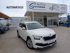 Skoda Kamiq 1.0 TSI 81KW DSG AMBITION 110CV   - Foto 2