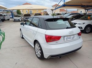 Audi A1  Sportback S LINE ADRENALIN 1.0 TFSI BASIS SPORTBACK 95 CV   - Foto 6