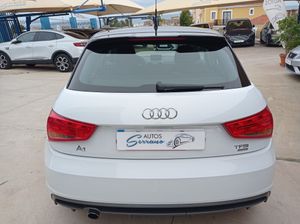 Audi A1  Sportback S LINE ADRENALIN 1.0 TFSI BASIS SPORTBACK 95 CV   - Foto 9