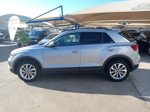 Volkswagen T-Roc 1.5 TSI 150CV AUT LIFE   - Foto 7