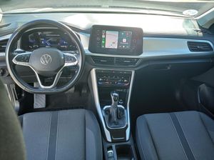 Volkswagen T-Roc 1.5 TSI 150CV AUT LIFE   - Foto 8