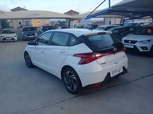 Hyundai i20 1.0 TGDI KLASS 100CV   - Foto 4