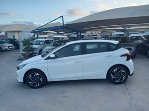 Hyundai i20 1.0 TGDI KLASS 100CV   - Foto 6