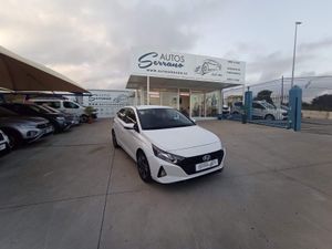 Hyundai i20 1.0 TGDI KLASS 100CV   - Foto 21