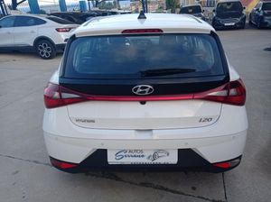 Hyundai i20 1.0 TGDI KLASS 100CV   - Foto 8