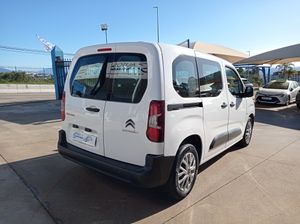 Citroën Berlingo TALLA M BLUE HDI 100 LIVE PACK   - Foto 5