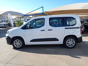 Citroën Berlingo TALLA M BLUE HDI 100 LIVE PACK   - Foto 8