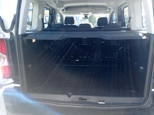 Citroën Berlingo TALLA M BLUE HDI 100 LIVE PACK   - Foto 12