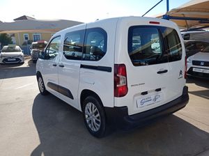 Citroën Berlingo TALLA M BLUE HDI 100 LIVE PACK   - Foto 4