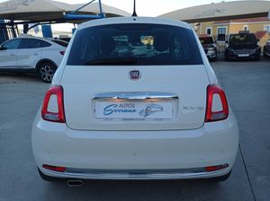 Fiat 500 MONOTRIM 1.0 HYBRID 51KW 70 CV   - Foto 7