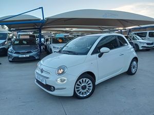 Fiat 500 MONOTRIM 1.0 HYBRID 51KW 70 CV   - Foto 3