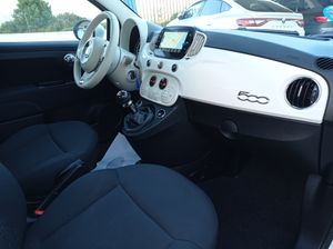 Fiat 500 MONOTRIM 1.0 HYBRID 51KW 70 CV   - Foto 17