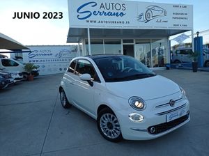 Fiat 500 MONOTRIM 1.0 HYBRID 51KW 70 CV   - Foto 2