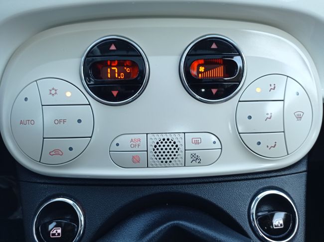 Fiat 500 MONOTRIM 1.0 HYBRID 51KW 70 CV   - Foto 13