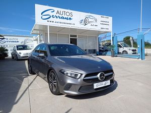 Mercedes Clase A SEDAN A 200D   - Foto 2