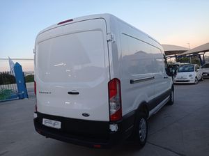 Ford Transit FORD TRANSIT L3H2 VAN TREND 2.0 TDCI 150CV   - Foto 6