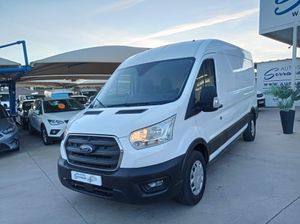 Ford Transit FORD TRANSIT L3H2 VAN TREND 2.0 TDCI 150CV   - Foto 3