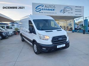 Ford Transit FORD TRANSIT L3H2 VAN TREND 2.0 TDCI 150CV   - Foto 2