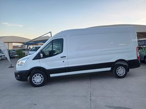 Ford Transit FORD TRANSIT L3H2 VAN TREND 2.0 TDCI 150CV   - Foto 4