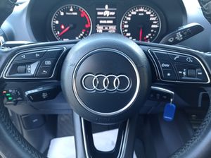 Audi Q2 ADVANCED 30TDI 116CV STRONIC   - Foto 18