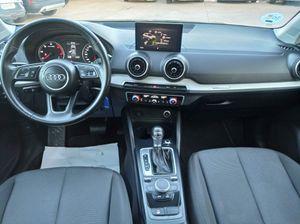 Audi Q2 ADVANCED 30TDI 116CV STRONIC   - Foto 10