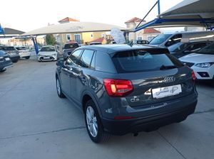 Audi Q2 ADVANCED 30TDI 116CV STRONIC   - Foto 6