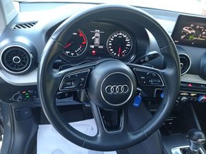 Audi Q2 ADVANCED 30TDI 116CV STRONIC   - Foto 13