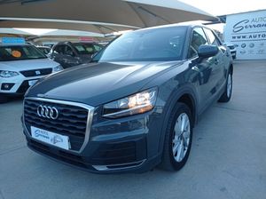 Audi Q2 ADVANCED 30TDI 116CV STRONIC   - Foto 9