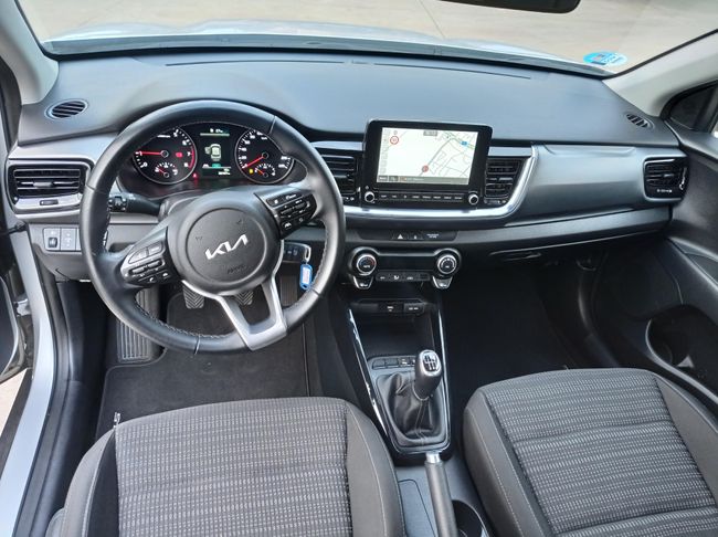 Kia Stonic 1.0 T-GDI 74KW 100CV MHEV MT DRIVE   - Foto 7