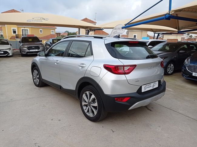 Kia Stonic 1.0 T-GDI 74KW 100CV MHEV MT DRIVE   - Foto 3