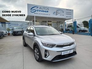 Kia Stonic 1.0 T-GDI 74KW 100CV MHEV MT DRIVE   - Foto 2