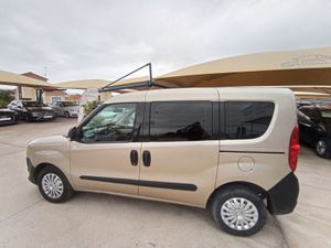 Fiat Doblò 1.3 MJT 90CV   - Foto 7