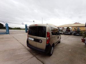 Fiat Doblò 1.3 MJT 90CV   - Foto 5