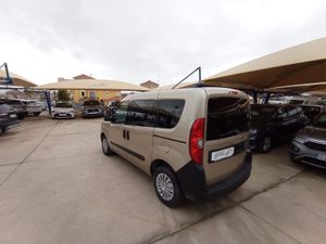 Fiat Doblò 1.3 MJT 90CV   - Foto 6