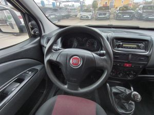 Fiat Doblò 1.3 MJT 90CV   - Foto 12