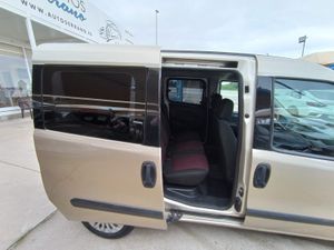 Fiat Doblò 1.3 MJT 90CV   - Foto 9