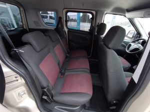 Fiat Doblò 1.3 MJT 90CV   - Foto 14