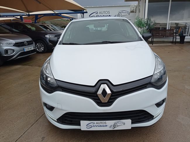 Renault Clio 1.5 DCI BUSINESS 75CV   - Foto 8