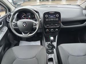 Renault Clio 1.5 DCI BUSINESS 75CV   - Foto 10