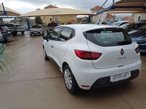 Renault Clio 1.5 DCI BUSINESS 75CV   - Foto 6